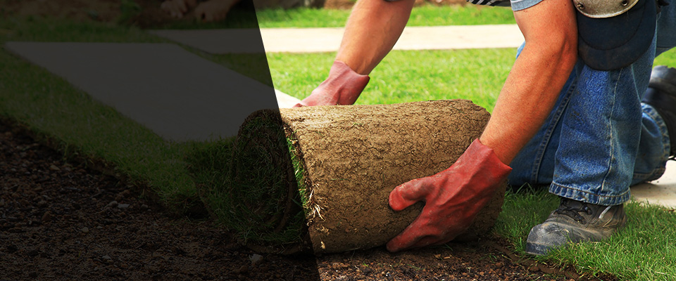 Eatonton Landscapers