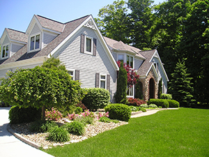 Landscapers and Lawncare Services in Eatonton, GA
